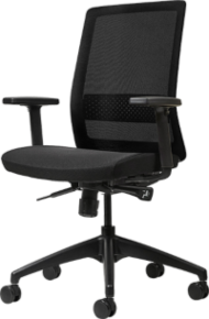 S30 High Back  Chair