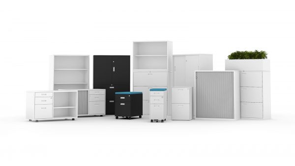 UPV Series Storage