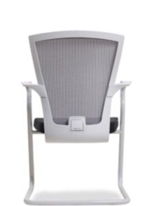 E1-C100 Visitors Chair