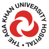 Agha Khan Hospital Logo