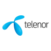 Telenor Logo